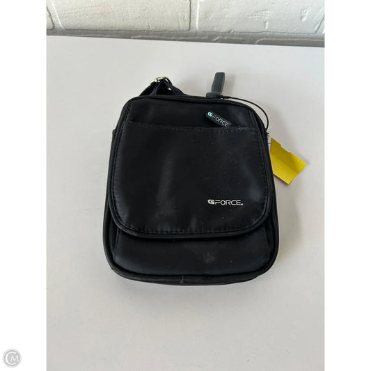 Crossbody By Clothes Mentor, Size: Small