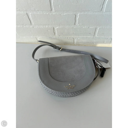 Crossbody Designer By Kate Spade, Size: Small