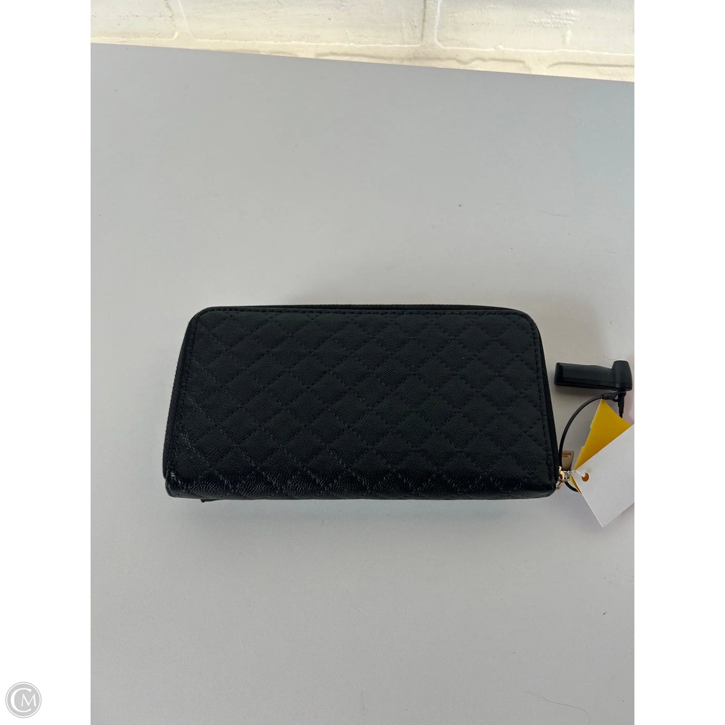 Wallet By Clothes Mentor, Size: Large