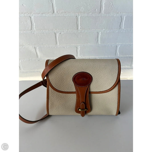 Handbag Designer By Dooney And Bourke, Size: Medium