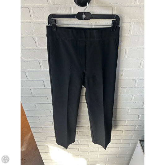 Pants Dress By Spanx In Black, Size: 8