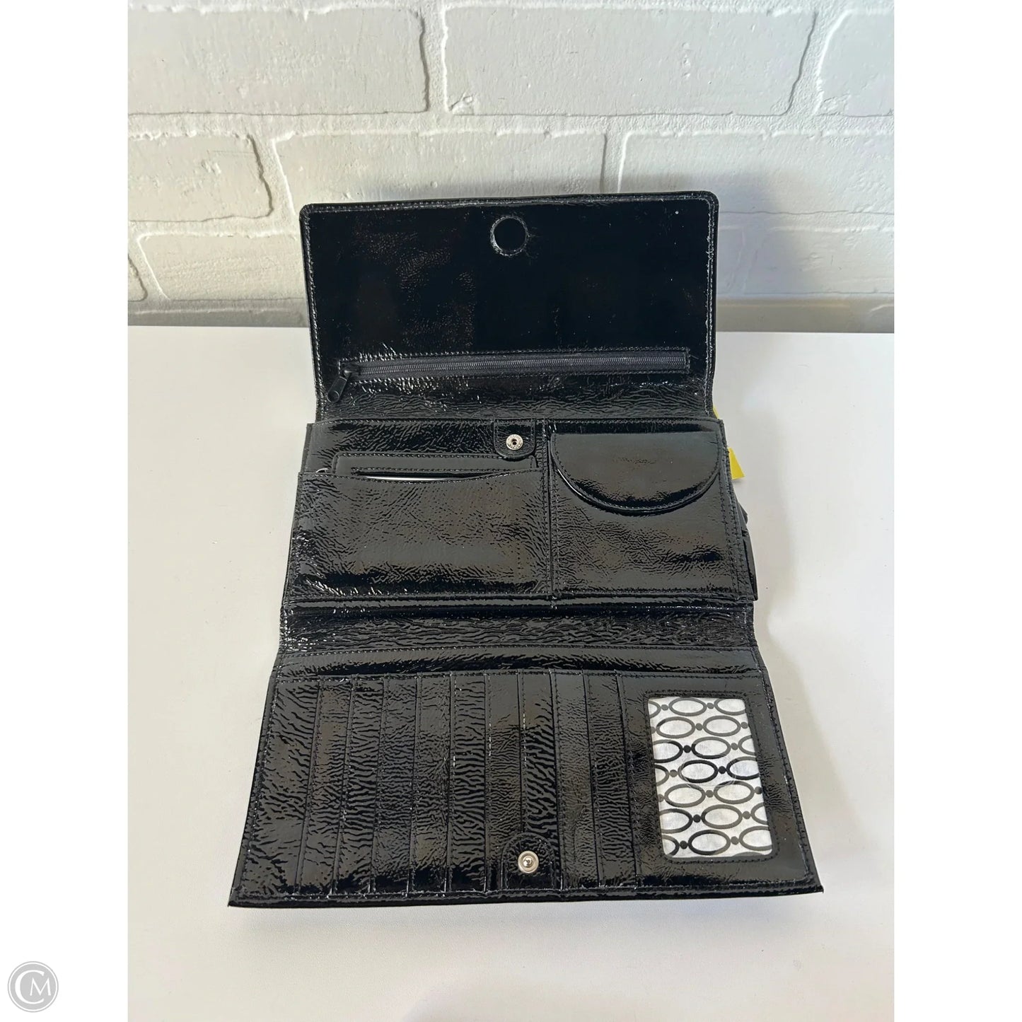 Clutch By Hobo Intl, Size: Large