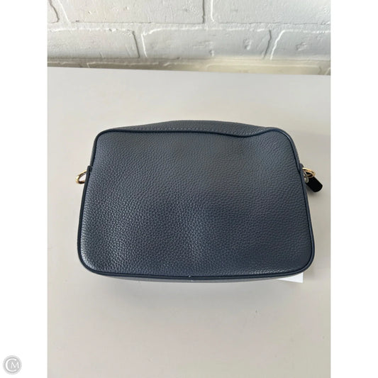 Crossbody Leather By Cmb, Size: Small