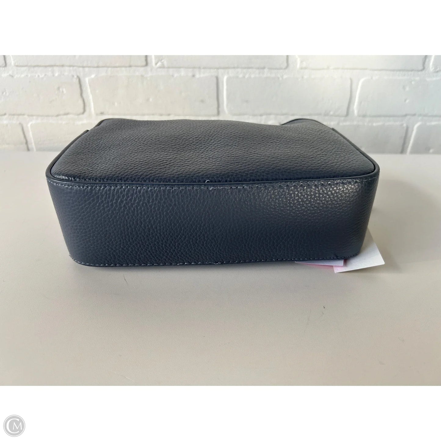 Crossbody Leather By Cmb, Size: Small