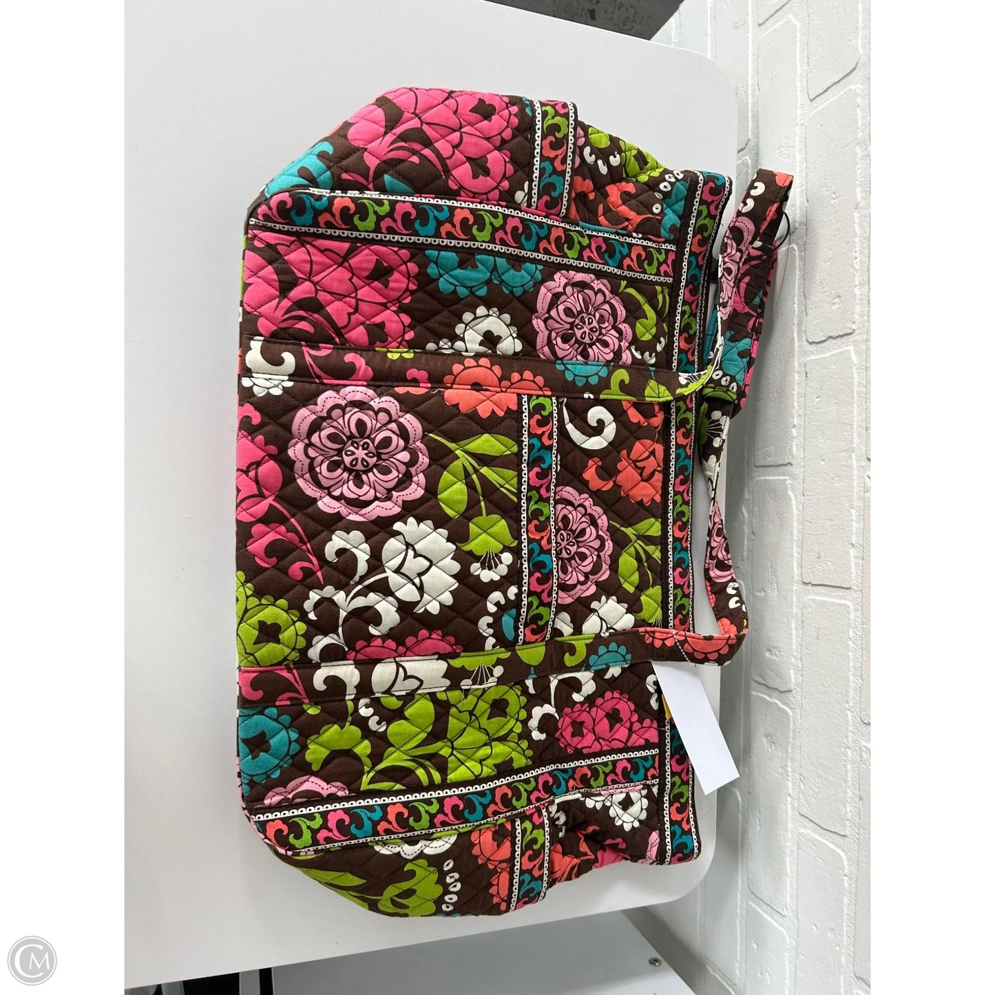 Duffle And Weekender By Vera Bradley, Size: Large