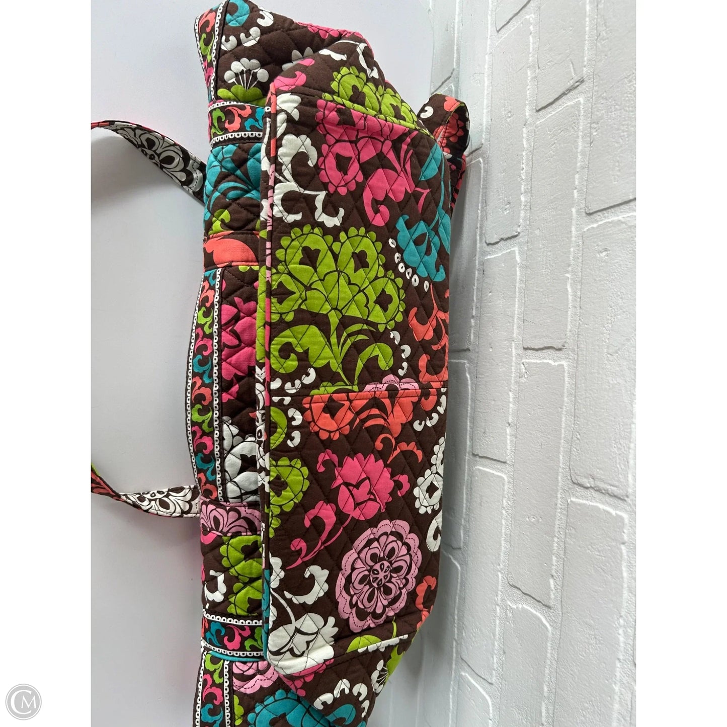 Duffle And Weekender By Vera Bradley, Size: Large