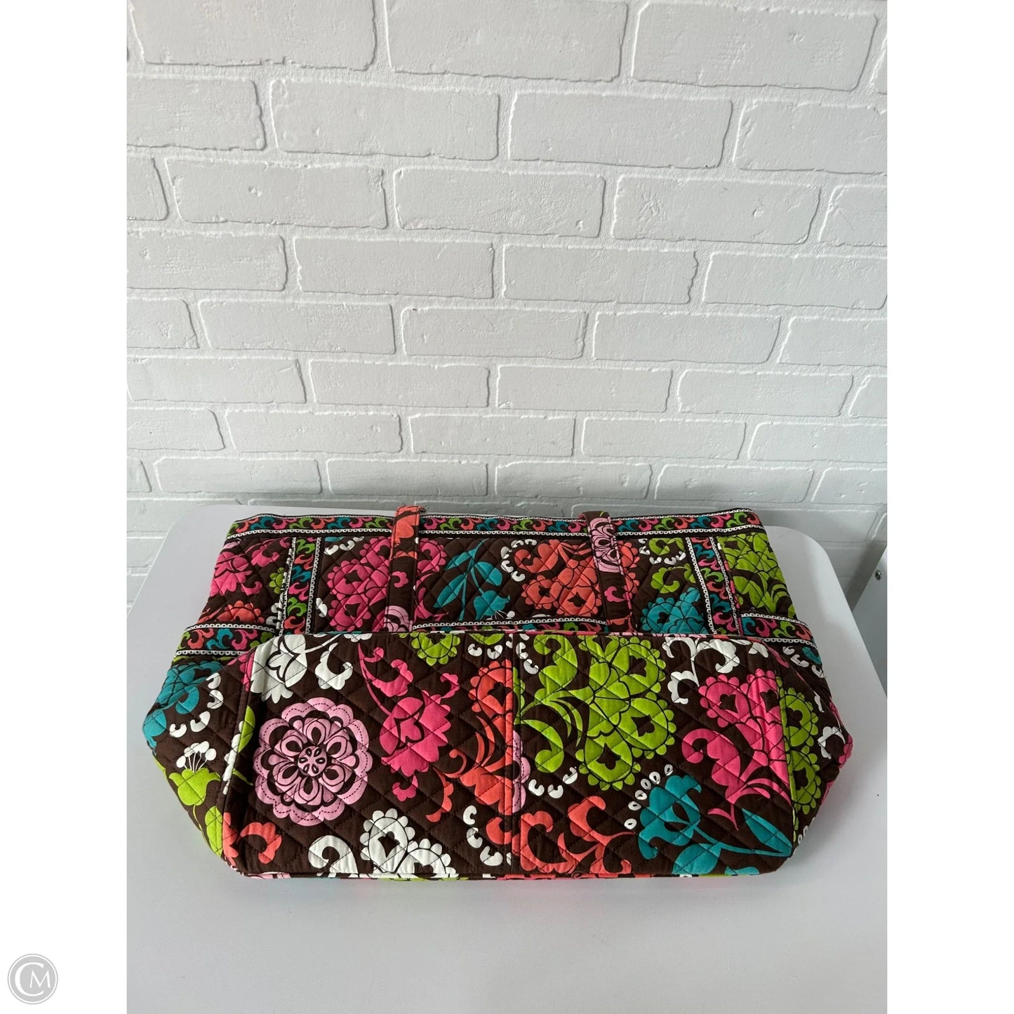 Duffle And Weekender By Vera Bradley, Size: Large