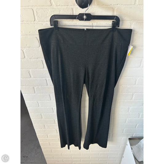 Pants Other By Cabi In Grey, Size: 16