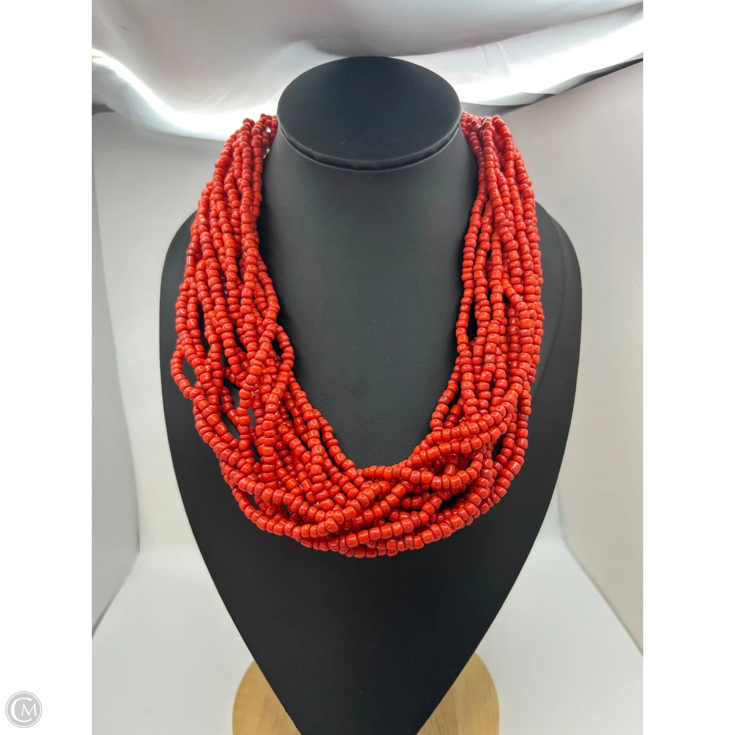 Necklace Lariat & Y-drop By Clothes Mentor