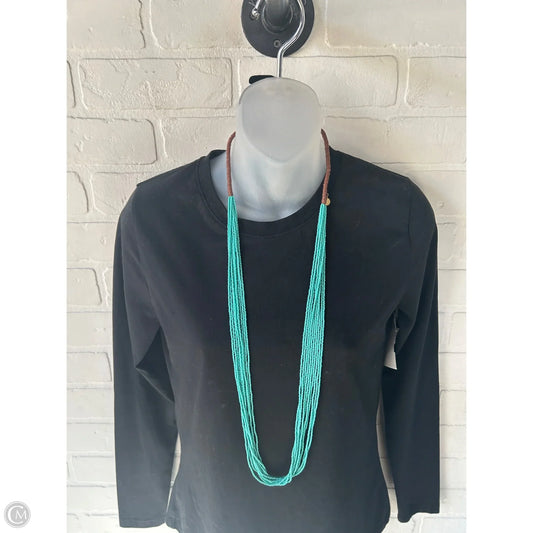Necklace Layered By Chan Luu