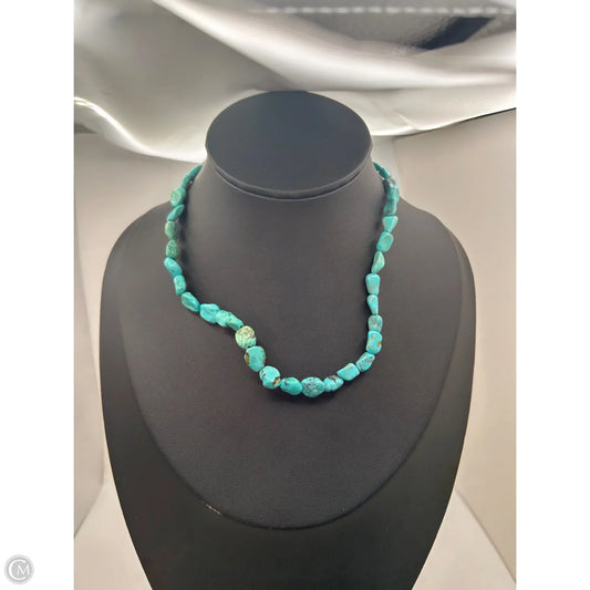 Necklace Chain By Clothes Mentor