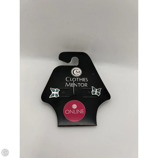 Earrings Stud By Clothes Mentor