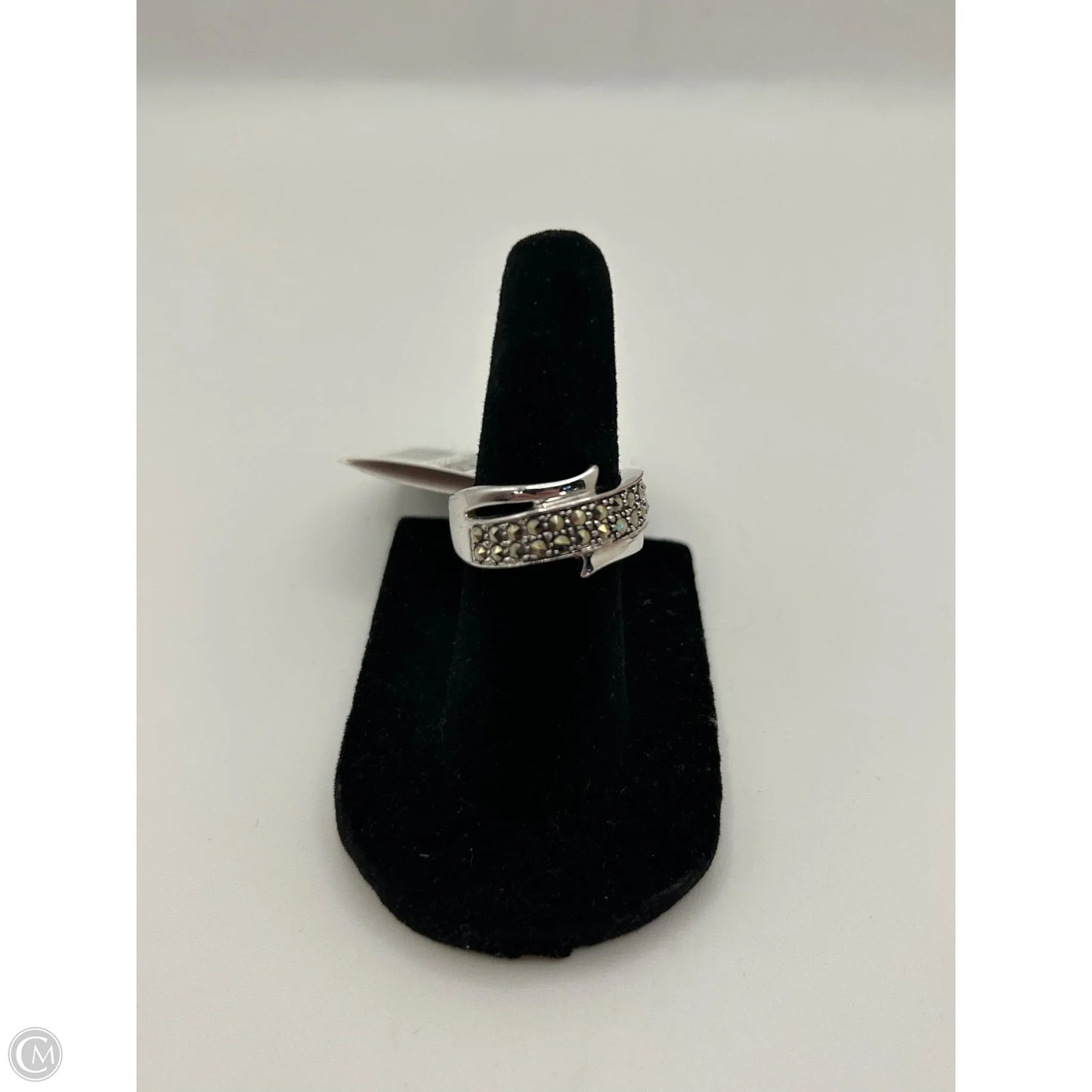 Ring Statement By Lia Sophia, Size: 6.5