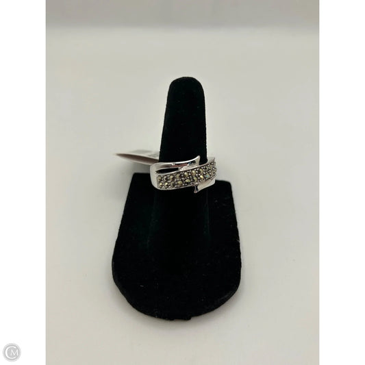 Ring Statement By Lia Sophia, Size: 6.5