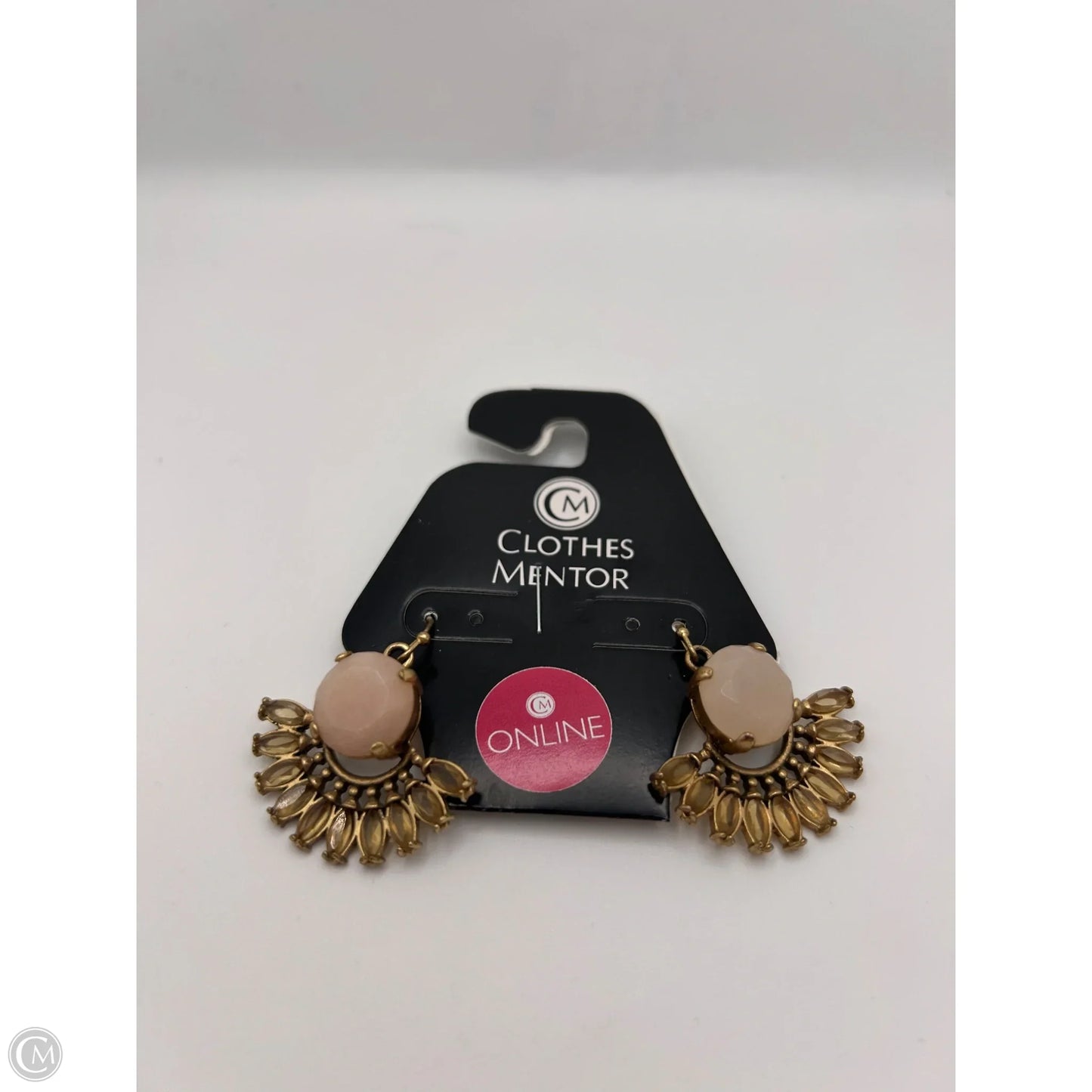 Earrings Dangle/drop By Clothes Mentor