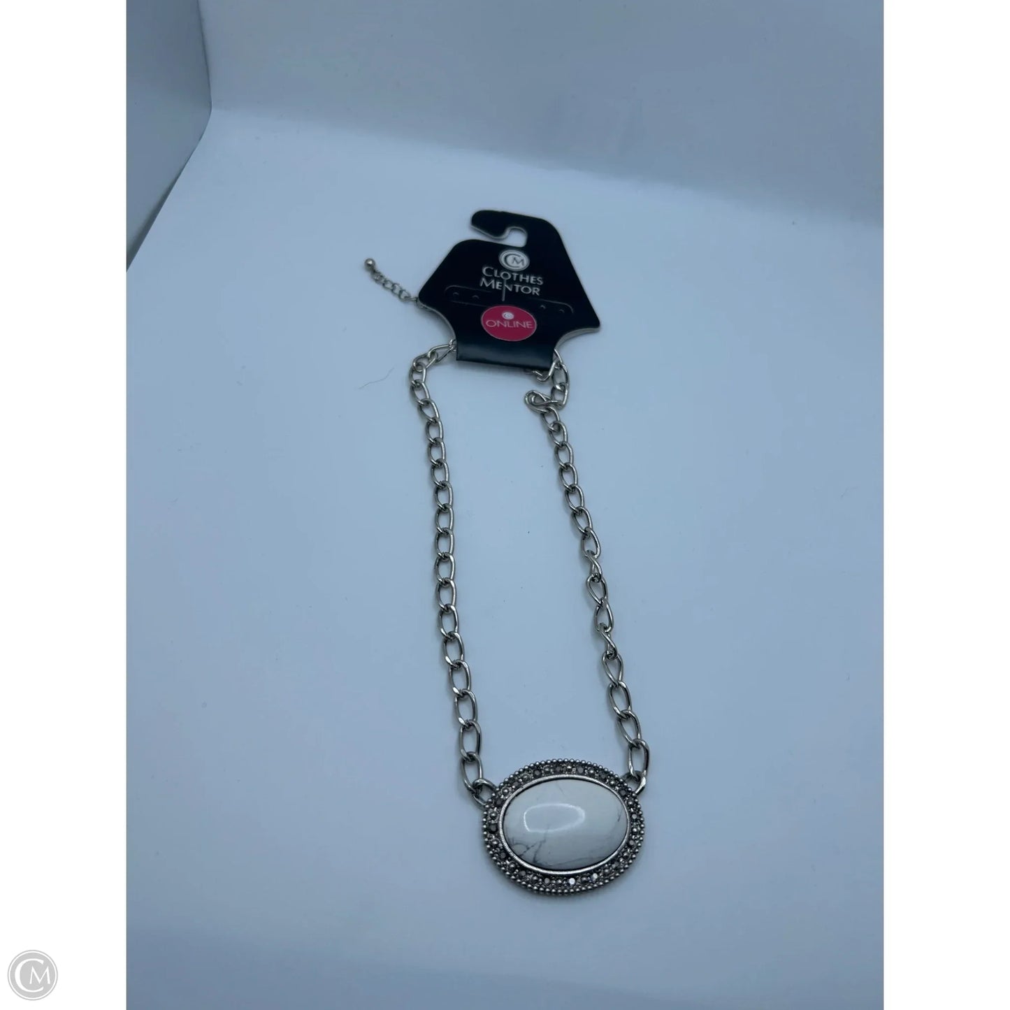 Necklace Pendant By Clothes Mentor