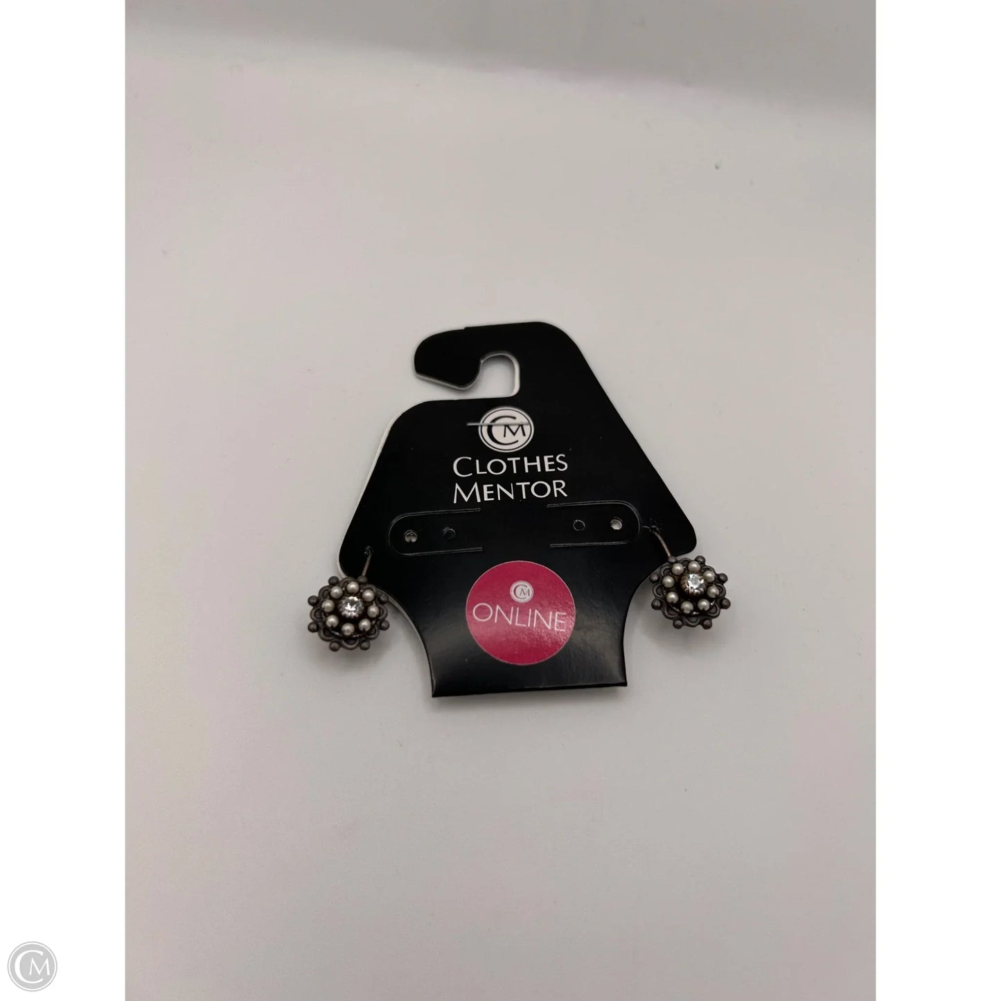 Earrings Dangle/drop By Clothes Mentor