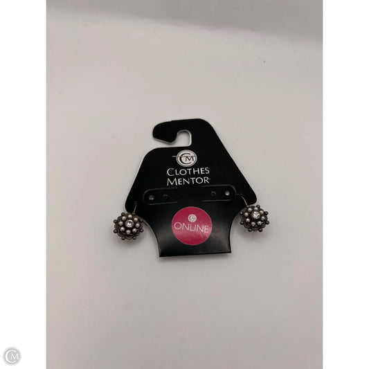 Earrings Dangle/drop By Clothes Mentor