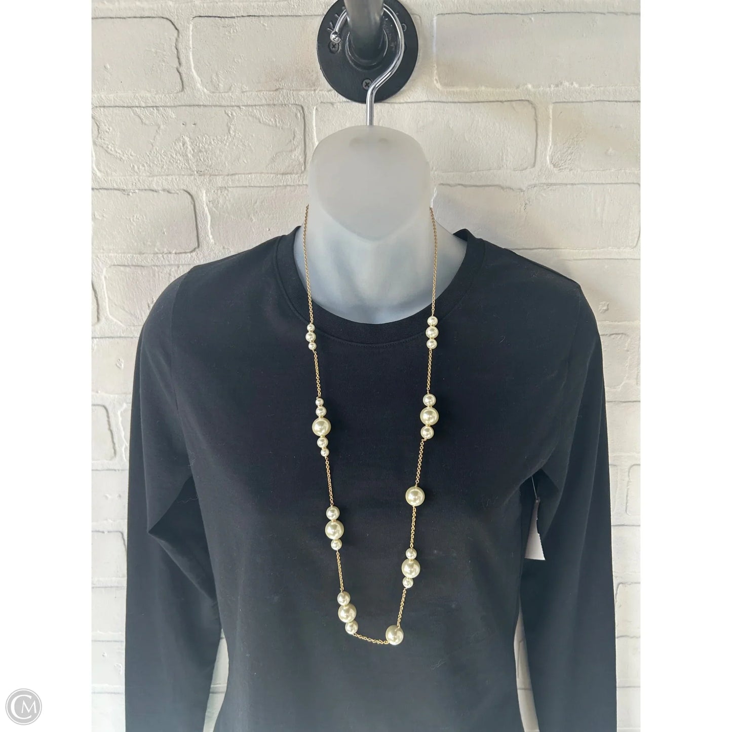Necklace Chain By J. Crew