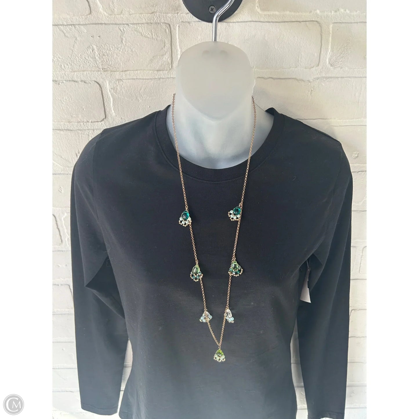 Necklace Chain By Clothes Mentor