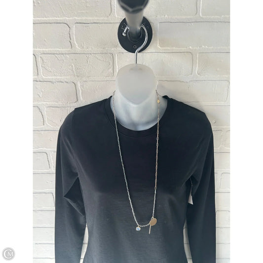 Necklace Pendant By Loft