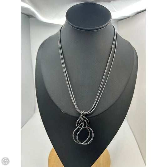 Necklace Pendant By Clothes Mentor
