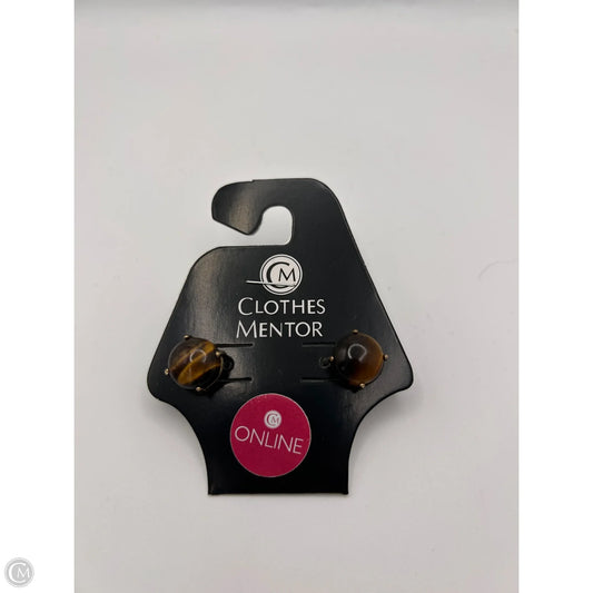 Earrings Stud By Clothes Mentor