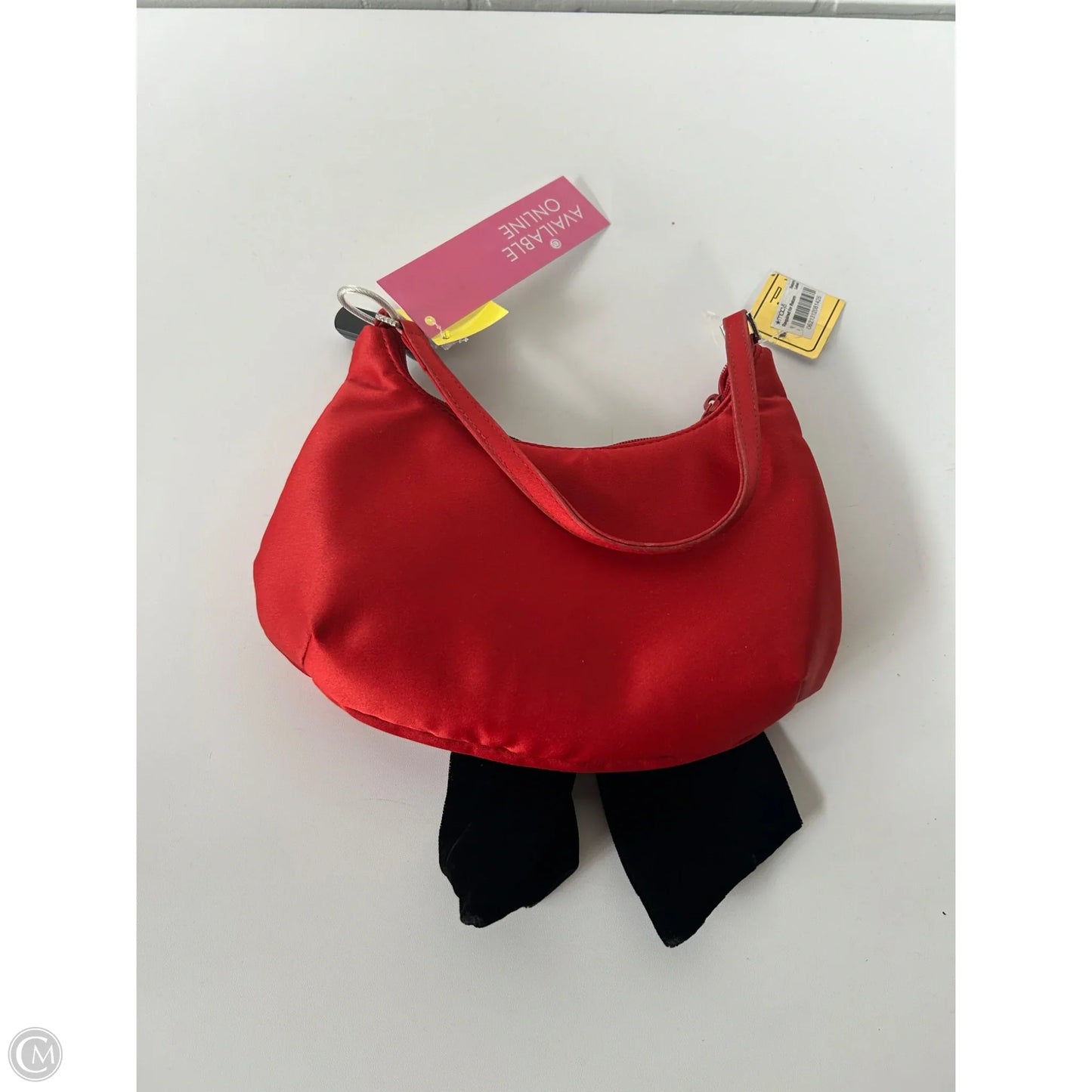 Clutch By Clothes Mentor, Size: Small