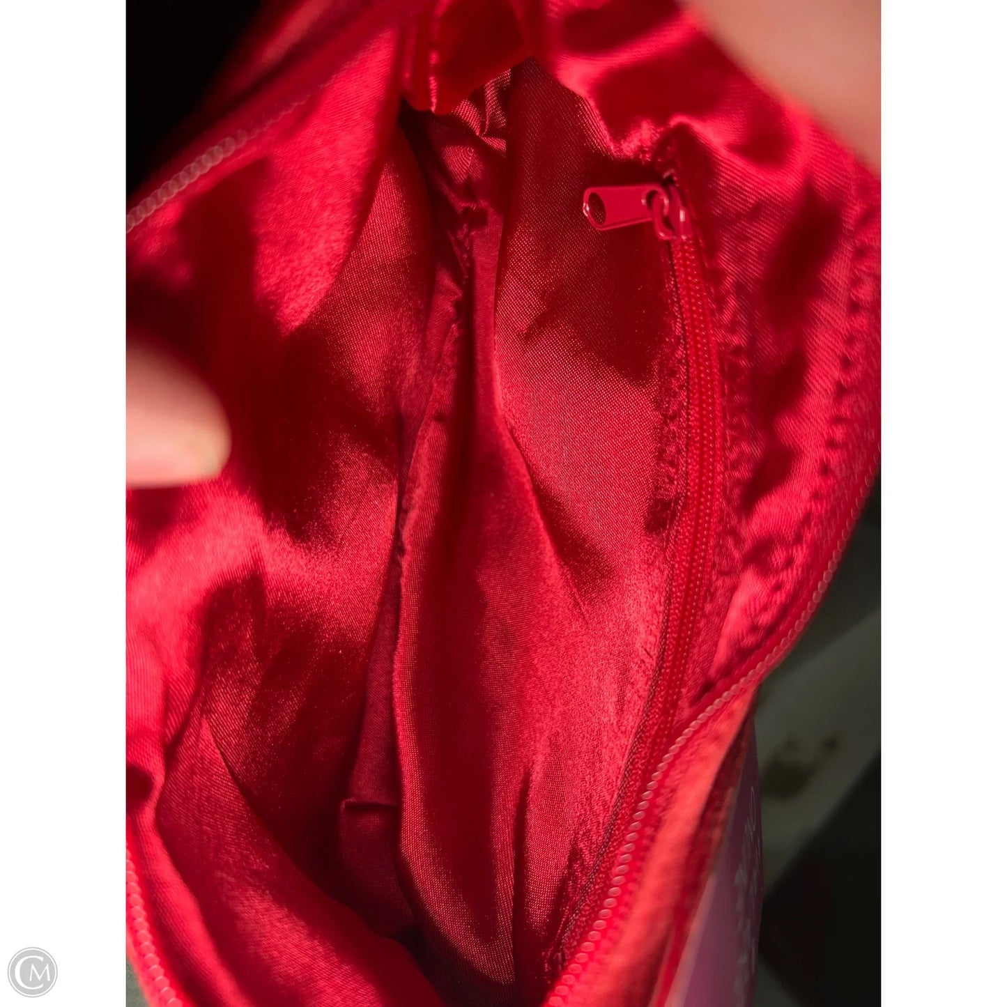 Clutch By Clothes Mentor, Size: Small