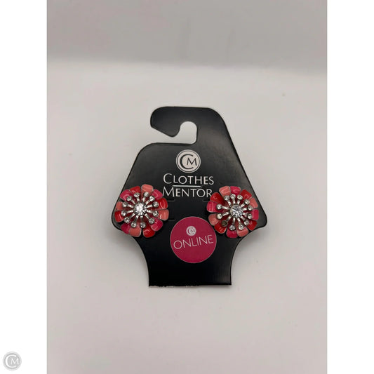 Earrings Stud By Clothes Mentor