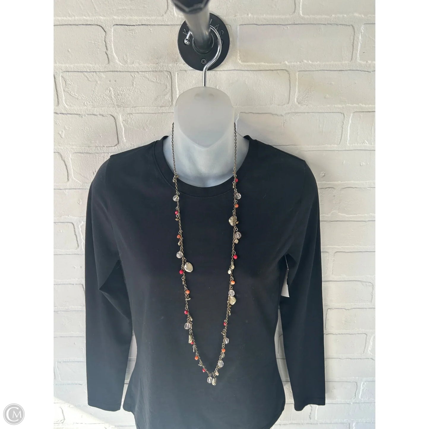Necklace Chain By Clothes Mentor