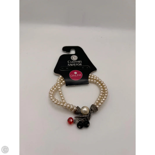 Bracelet Beaded By Cmc