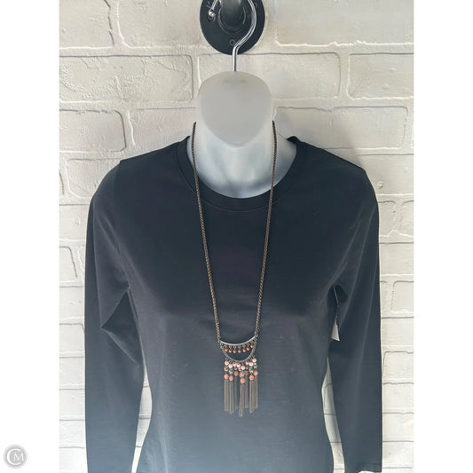 Necklace Pendant By Clothes Mentor