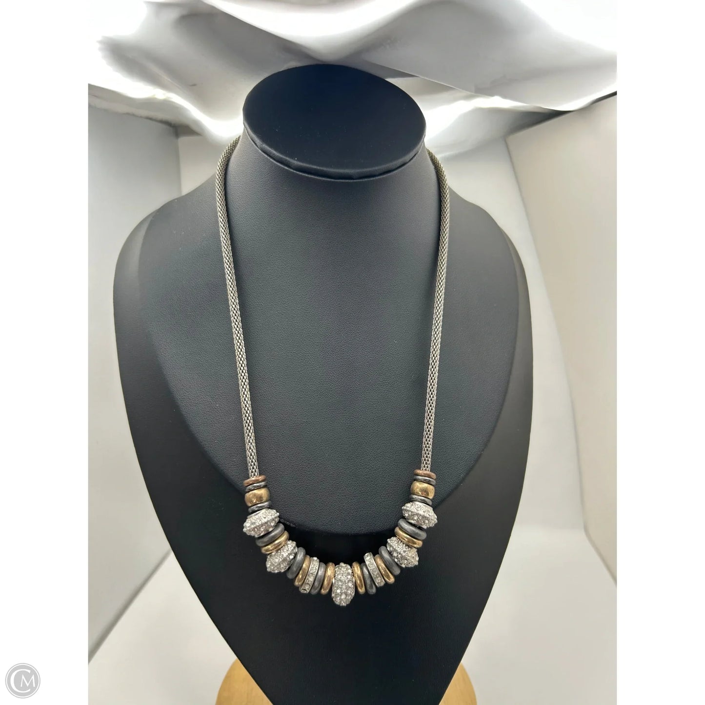 Necklace Charm By Clothes Mentor