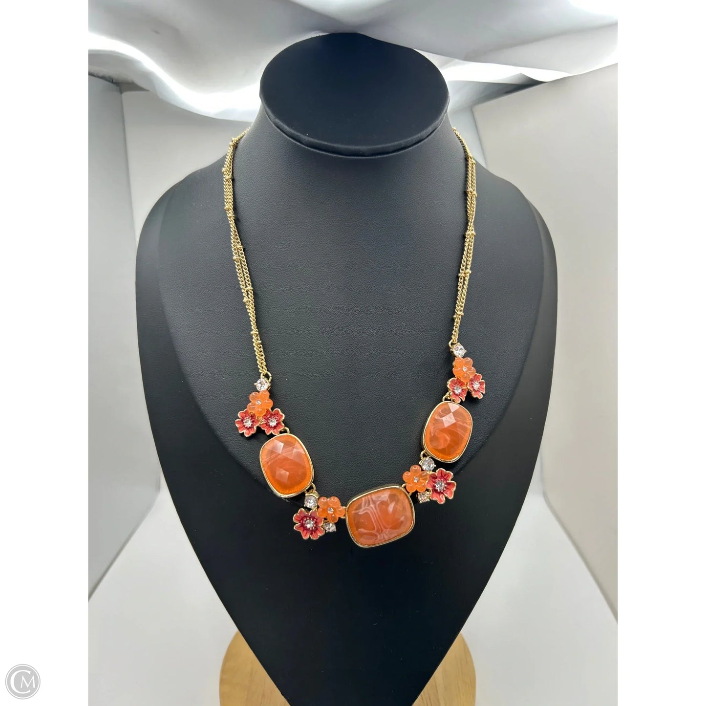 Necklace Statement By Clothes Mentor