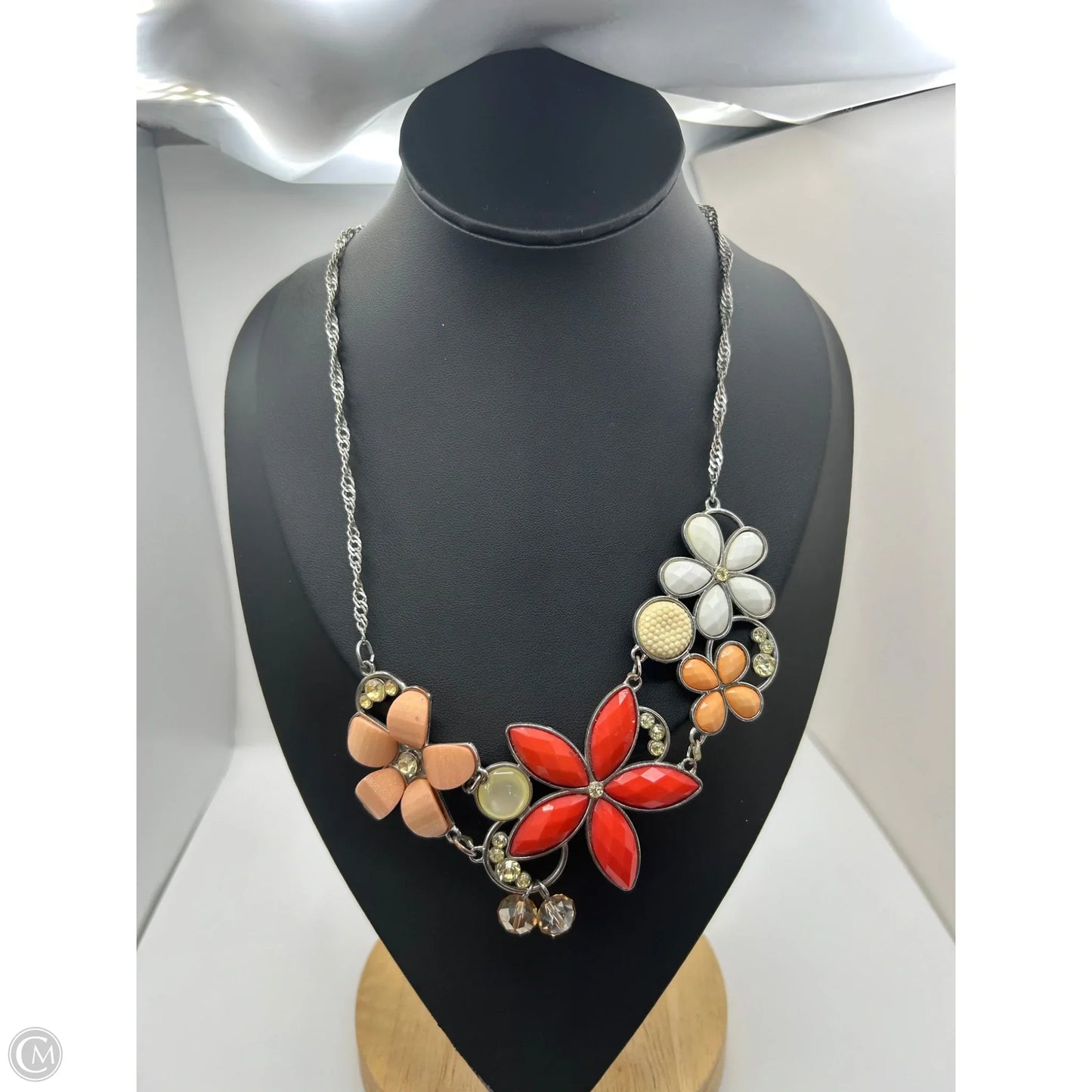 Necklace Statement By Clothes Mentor