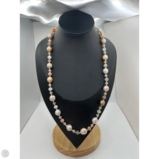 Necklace Chain By Clothes Mentor