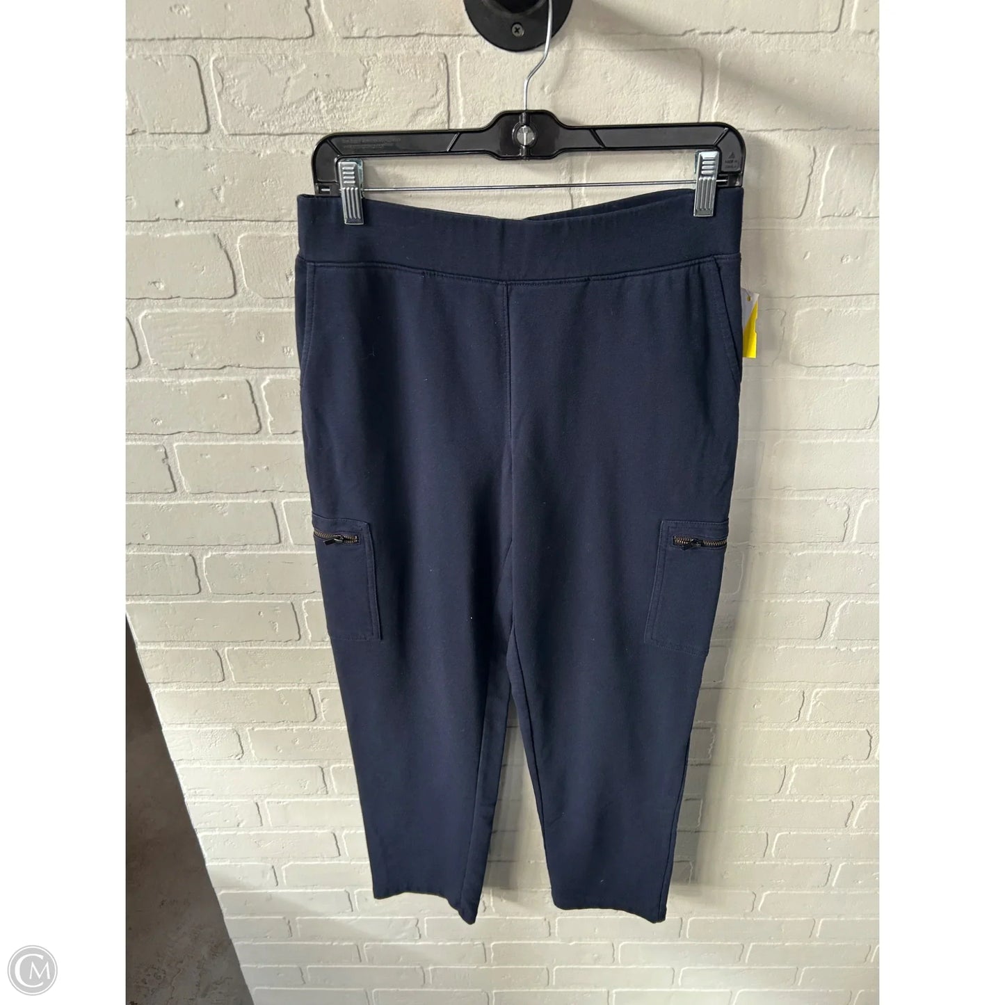 Pants Lounge By Talulah In Navy, Size: 6