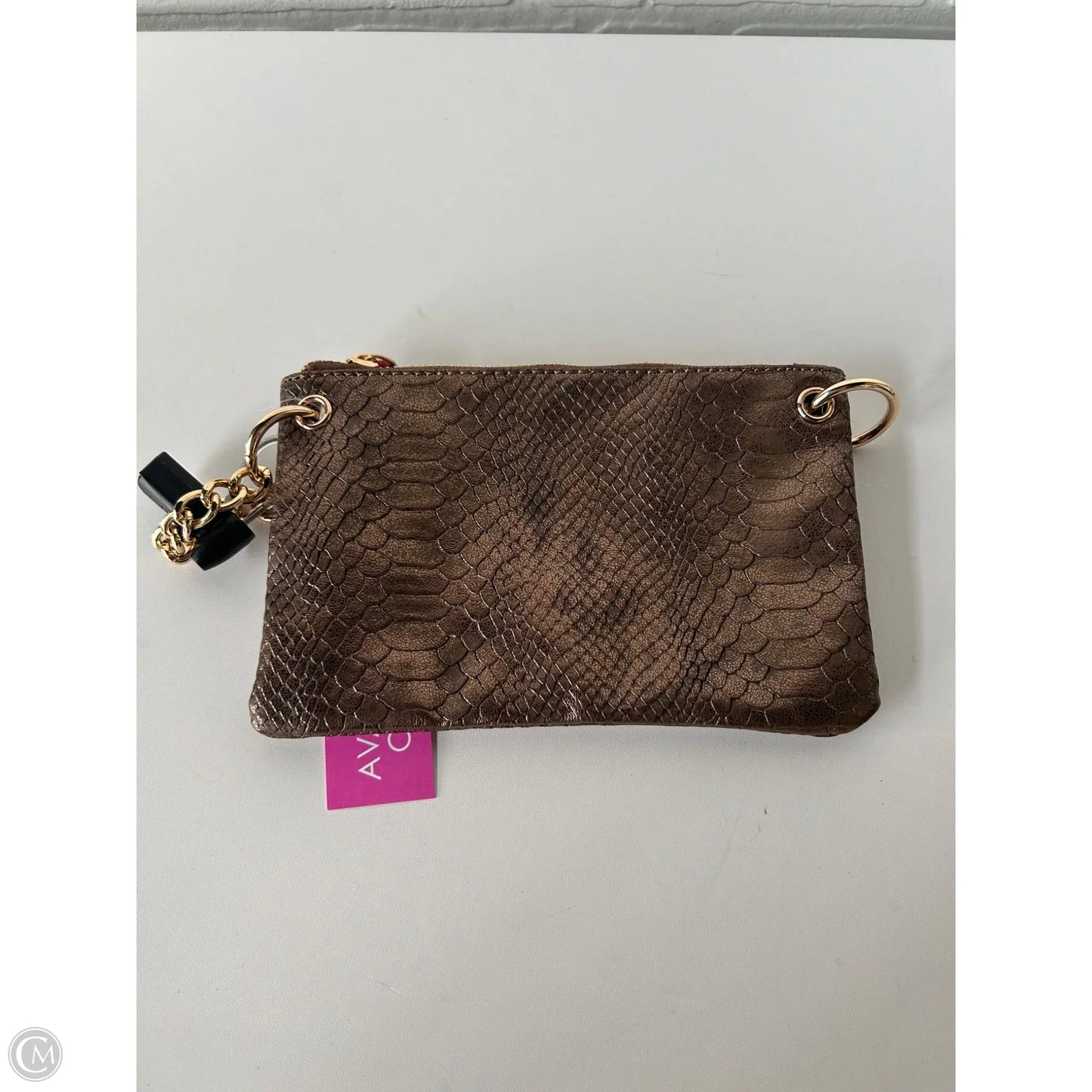 Clutch By Big Buddha, Size: Small