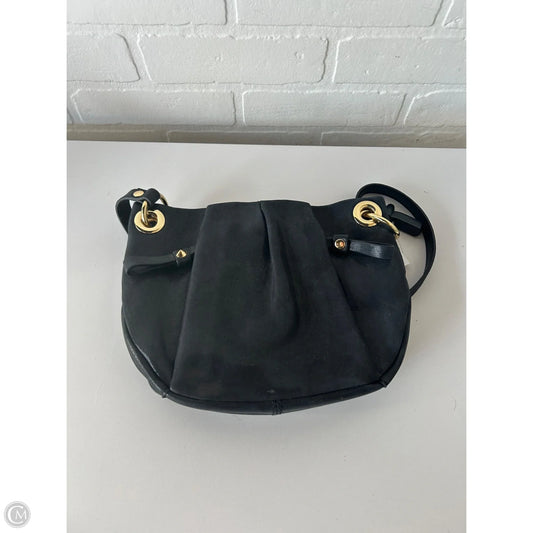 Crossbody Leather By Vince Camuto, Size: Small