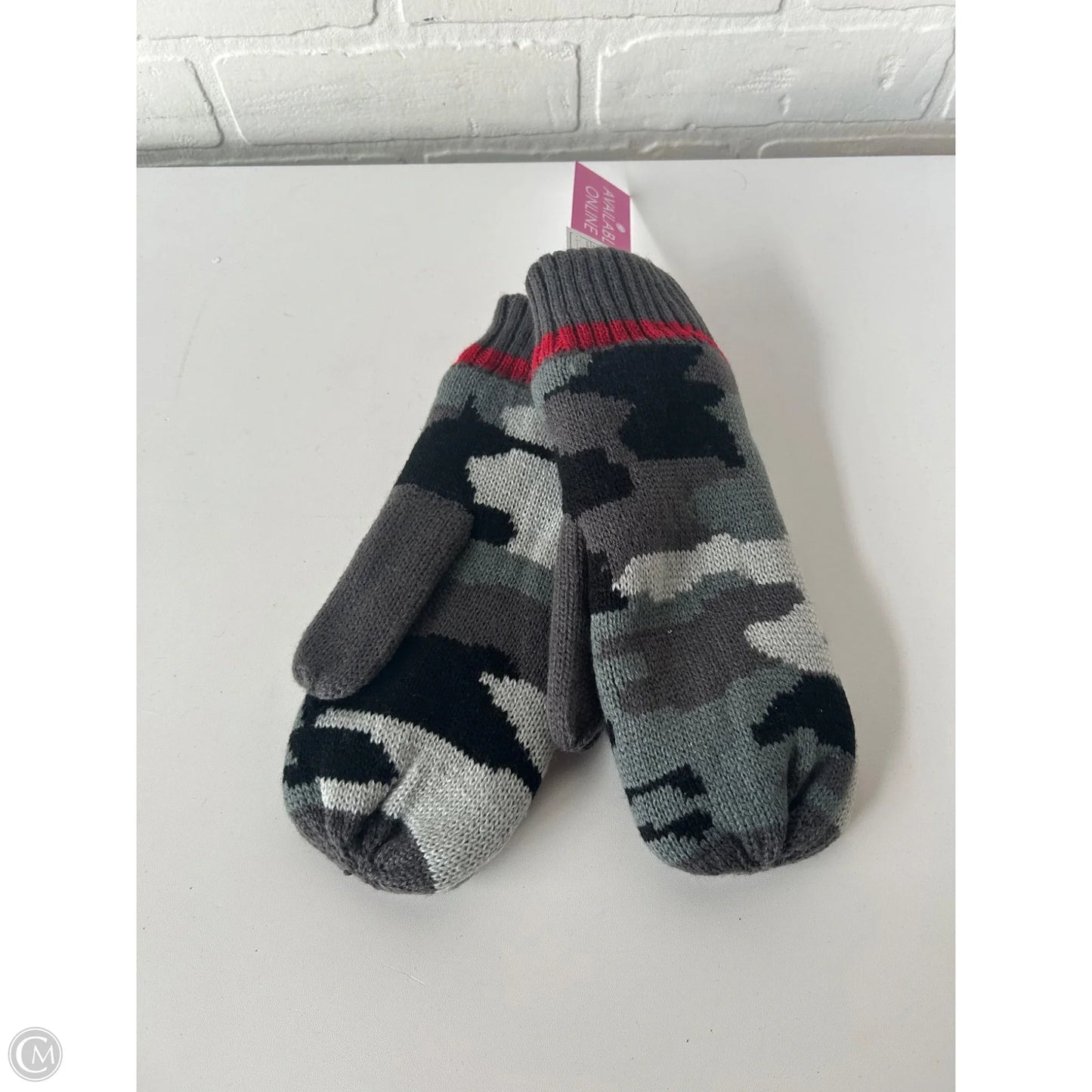 Mittens By Cmc