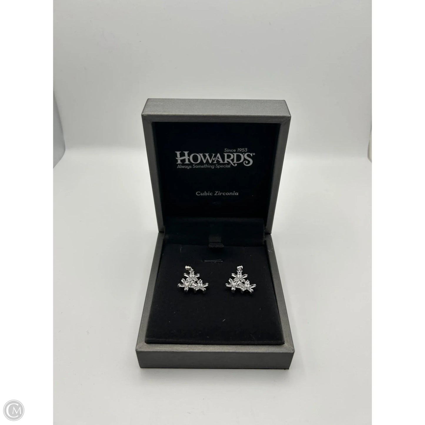 Earrings Dangle/drop By Clothes Mentor