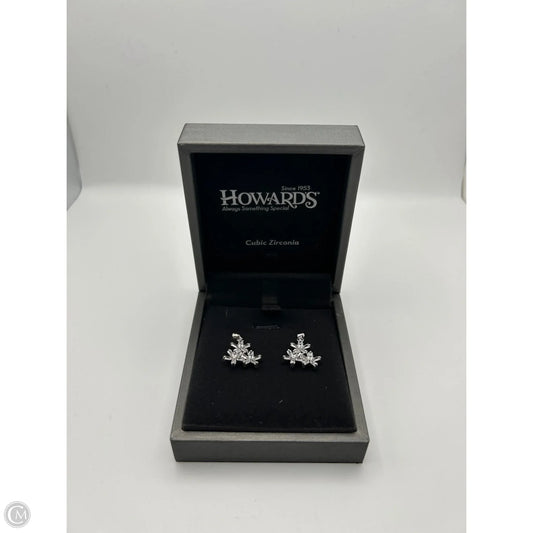 Earrings Dangle/drop By Clothes Mentor