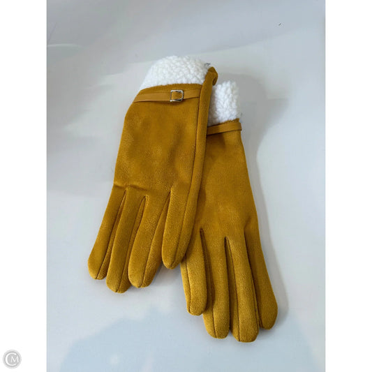 Gloves By Arianna