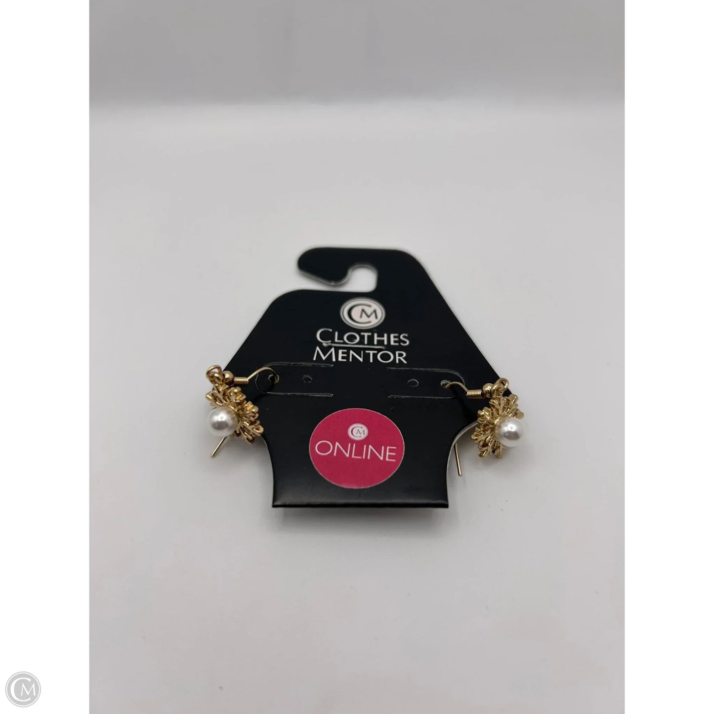 Earrings Dangle/drop By Clothes Mentor