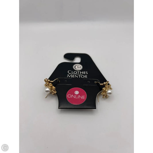 Earrings Dangle/drop By Clothes Mentor