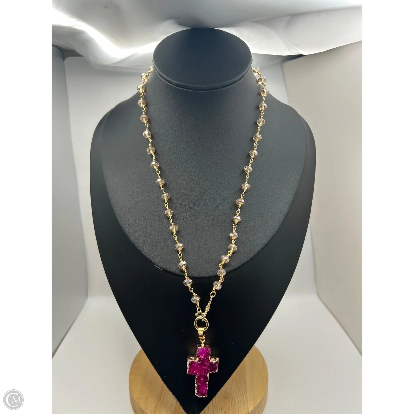 Necklace Pendant By Clothes Mentor