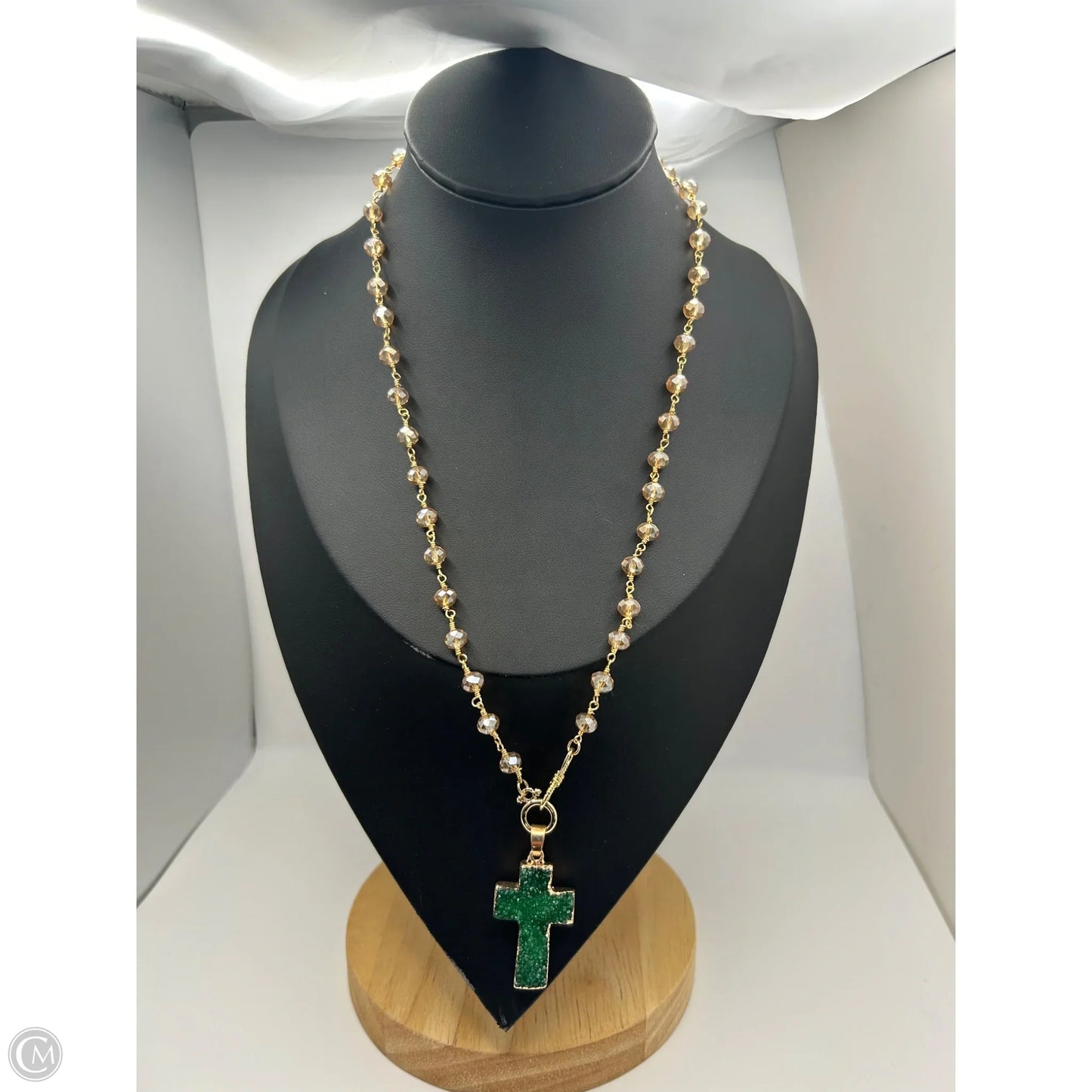 Necklace Pendant By Clothes Mentor