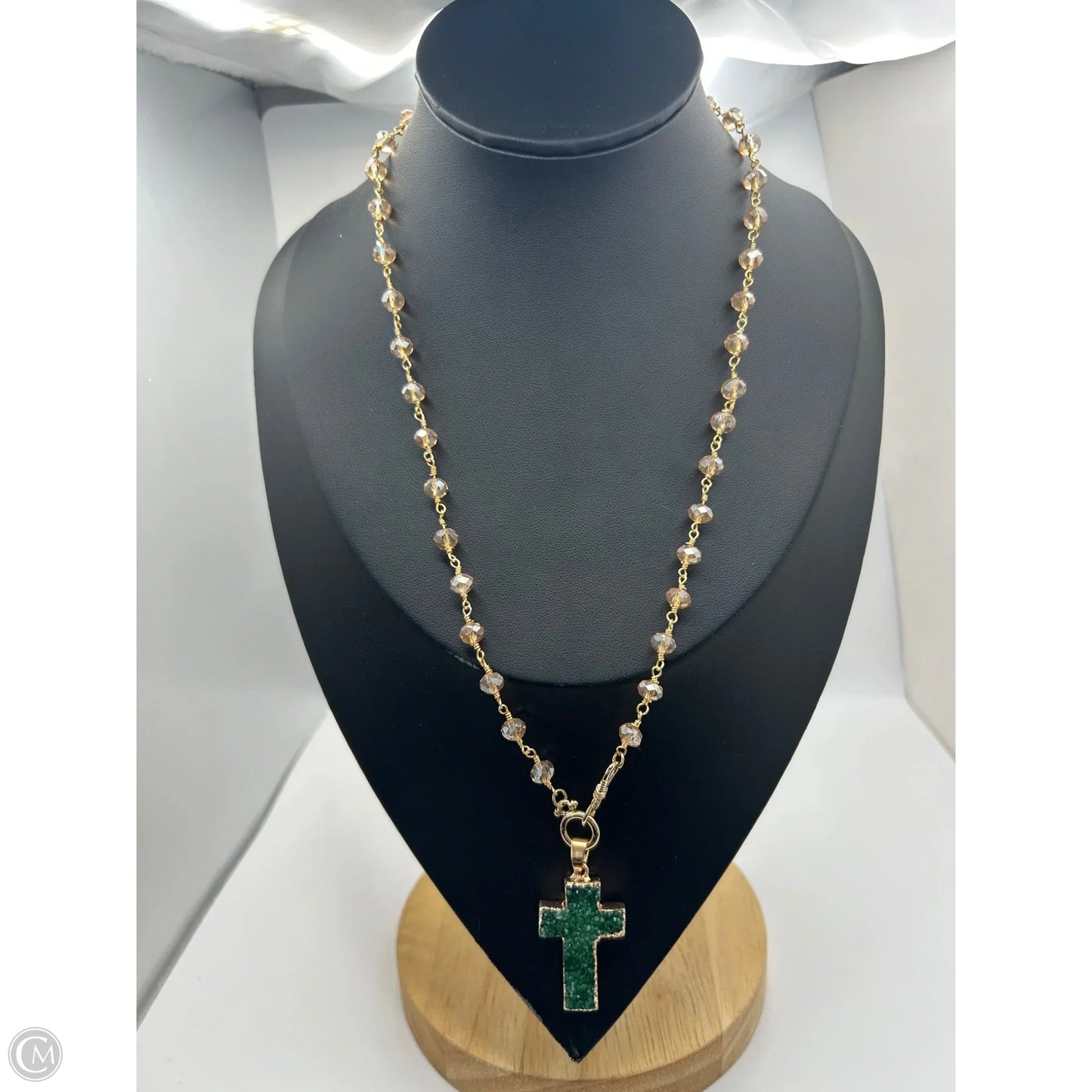 Necklace Pendant By Clothes Mentor