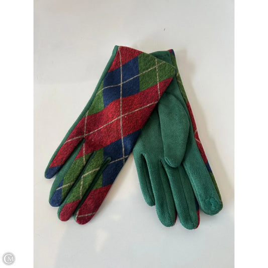 Gloves By Clothes Mentor